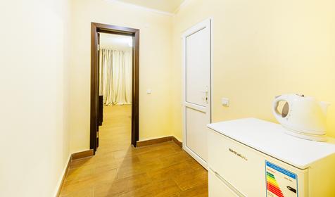 Семейный двухкомнатный