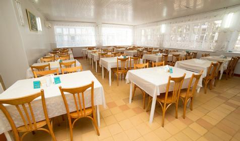 Отель Черноморский, Анапа, Витязево