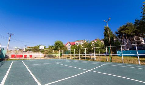 Отель Черноморский, Анапа, Витязево