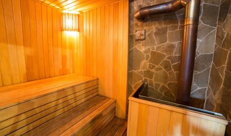 Отель Черноморский, Анапа, Витязево