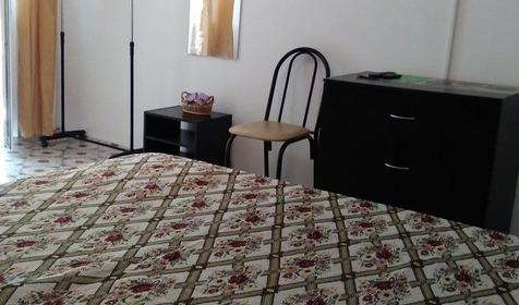 Гостевой дом Клевер. Туапсе, Новомихайловский