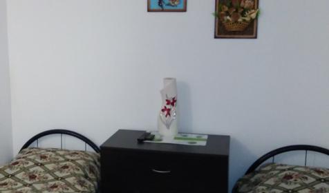 Гостевой дом Клевер. Туапсе, Новомихайловский