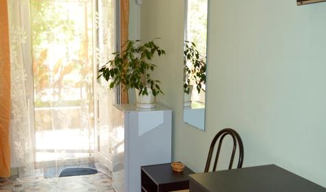 Гостевой дом Клевер. Туапсе, Новомихайловский