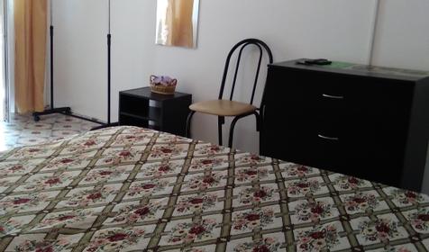 Двухместный с доп.местом