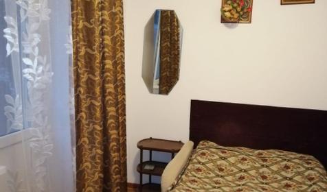 Двухместный