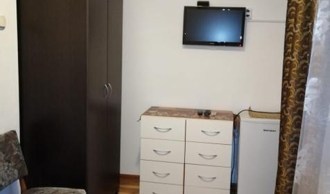 Двухместный