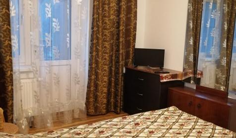 Четырехместный