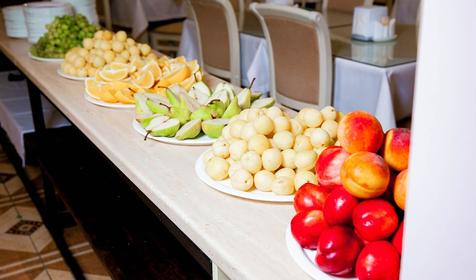 Отель Democratia, Анапа, Сукко