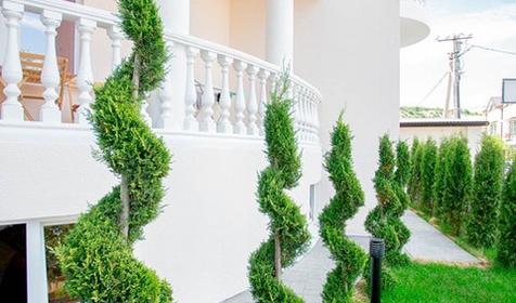 Отель Democratia, Анапа, Сукко