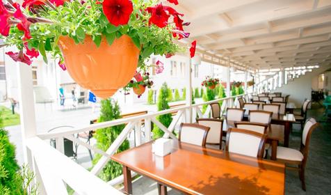 Отель Democratia, Анапа, Сукко