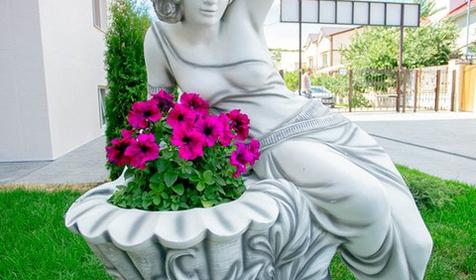 Отель Democratia, Анапа, Сукко