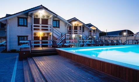 Del Mare (Дель Мар)