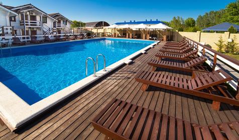 Del Mare (Дель Мар)