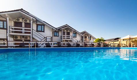 Del Mare (Дель Мар)