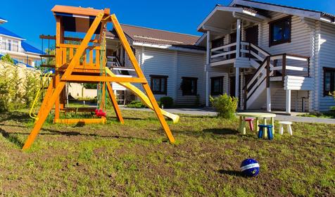 Del Mare (Дель Мар)