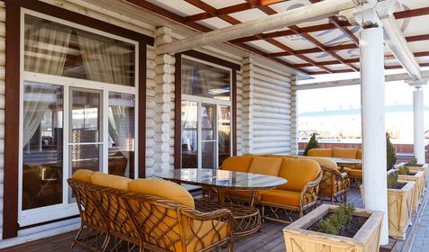 Del Mare (Дель Мар)