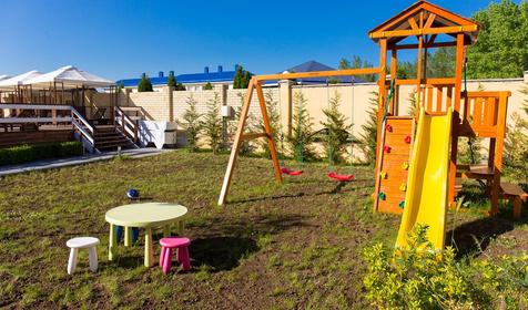 Del Mare (Дель Мар)