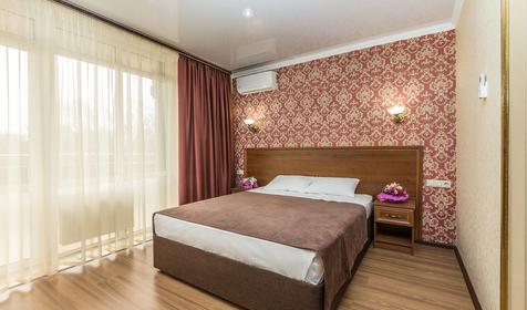 Улучшенный стандарт