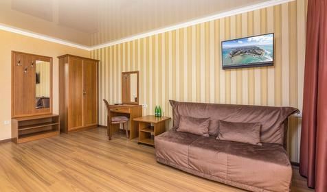 Улучшенный стандарт