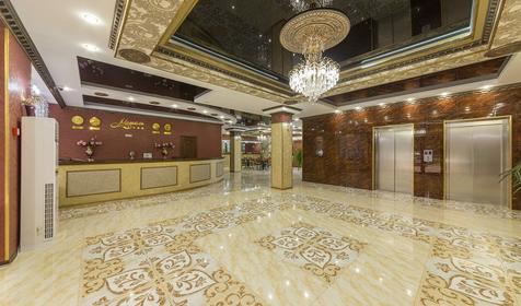 Отель Мишель, Анапа