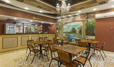 Отель Мишель, Анапа