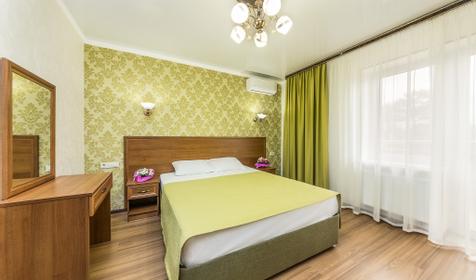 Отель Мишель, Анапа