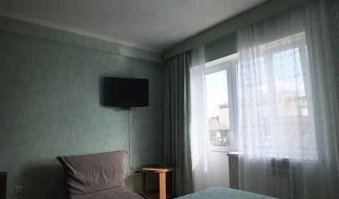 Розовый дельфин