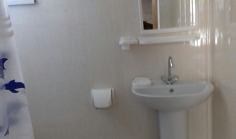 Трехместный номер "Комфорт"