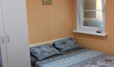 Трехместный номер "Комфорт"