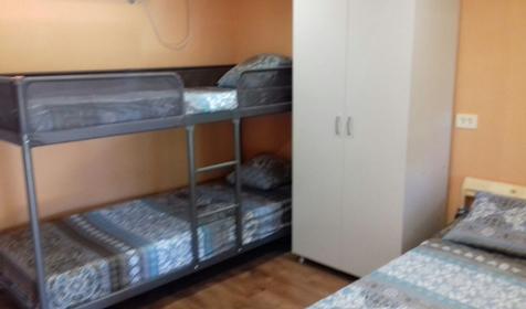 Трехместный номер "Комфорт"