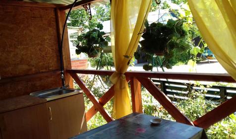 Трехместный номер "Комфорт"