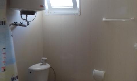 Трехместный номер "Комфорт"