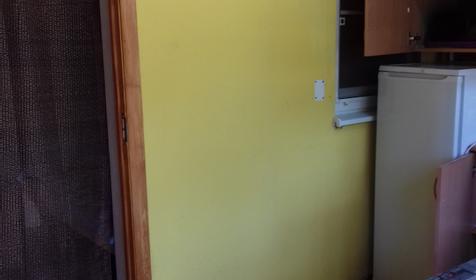 Трехместный номер "Комфорт"