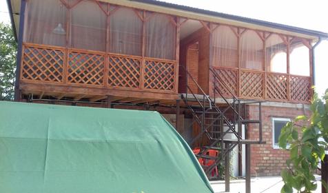 Четырехместный комфорт