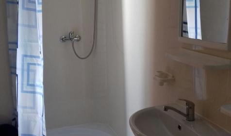 Четырехместный комфорт №8