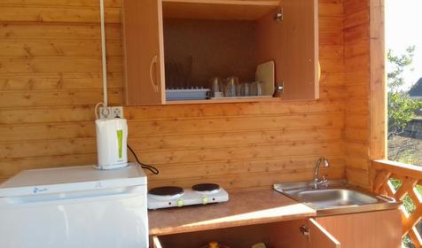 Четырехместный комфорт №8