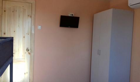 Четырехместный комфорт №8