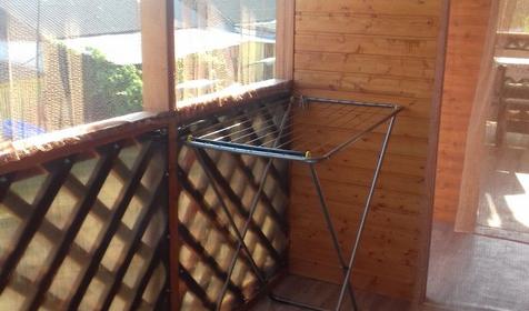 Четырехместный комфорт №8