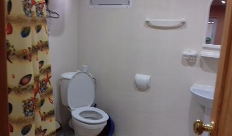 Трехместный номер "Комфорт"