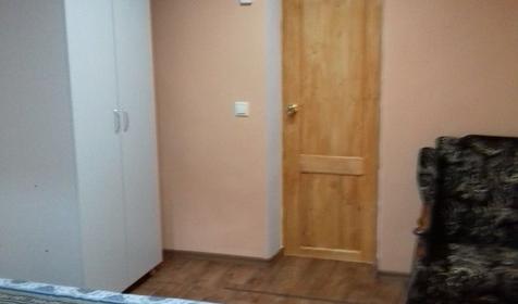 Трехместный номер "Комфорт"