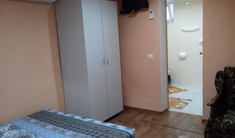 Трехместный номер "Комфорт"