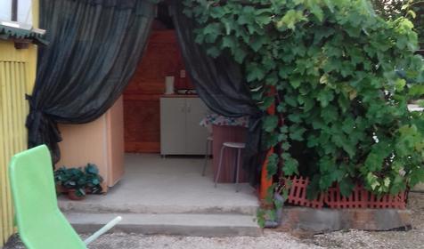 Трехместный номер "Комфорт"