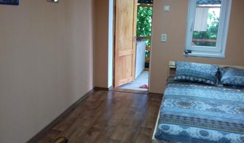 Трехместный номер "Комфорт"