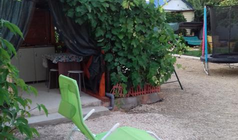 Трехместный номер "Комфорт"