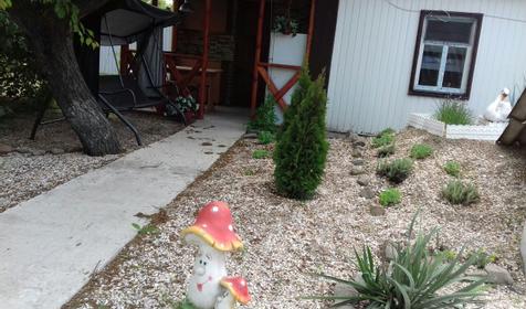 Четырехместный комфорт №1