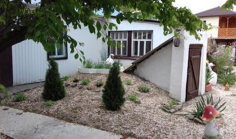 Четырехместный комфорт №1