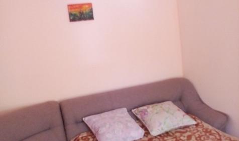 Эконом двухместный №3