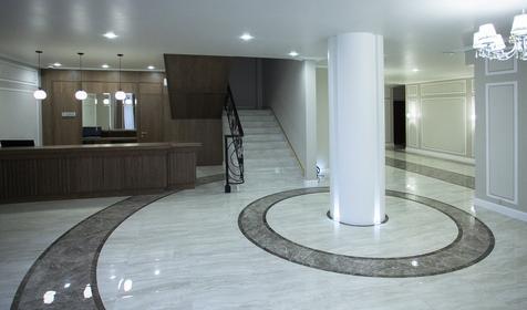 Отель Miracle&N (Миракл&Н) All inclusive, Анапа