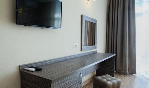Отель Miracle&N (Миракл&Н) All inclusive, Анапа