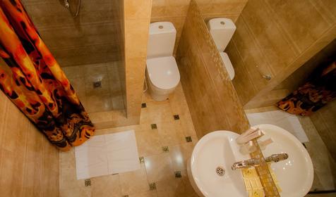 Отель Miracle&N (Миракл&Н) All inclusive, Анапа